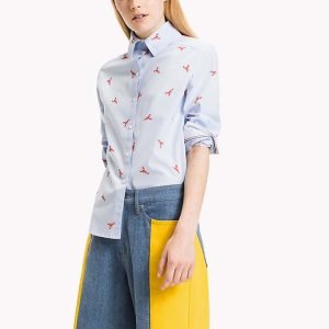 Plus Aimee Shirt